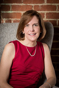 Melissa Hertrich, Psy.D. headshot