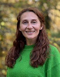 Stephanie Folmar Waldt, M.A.